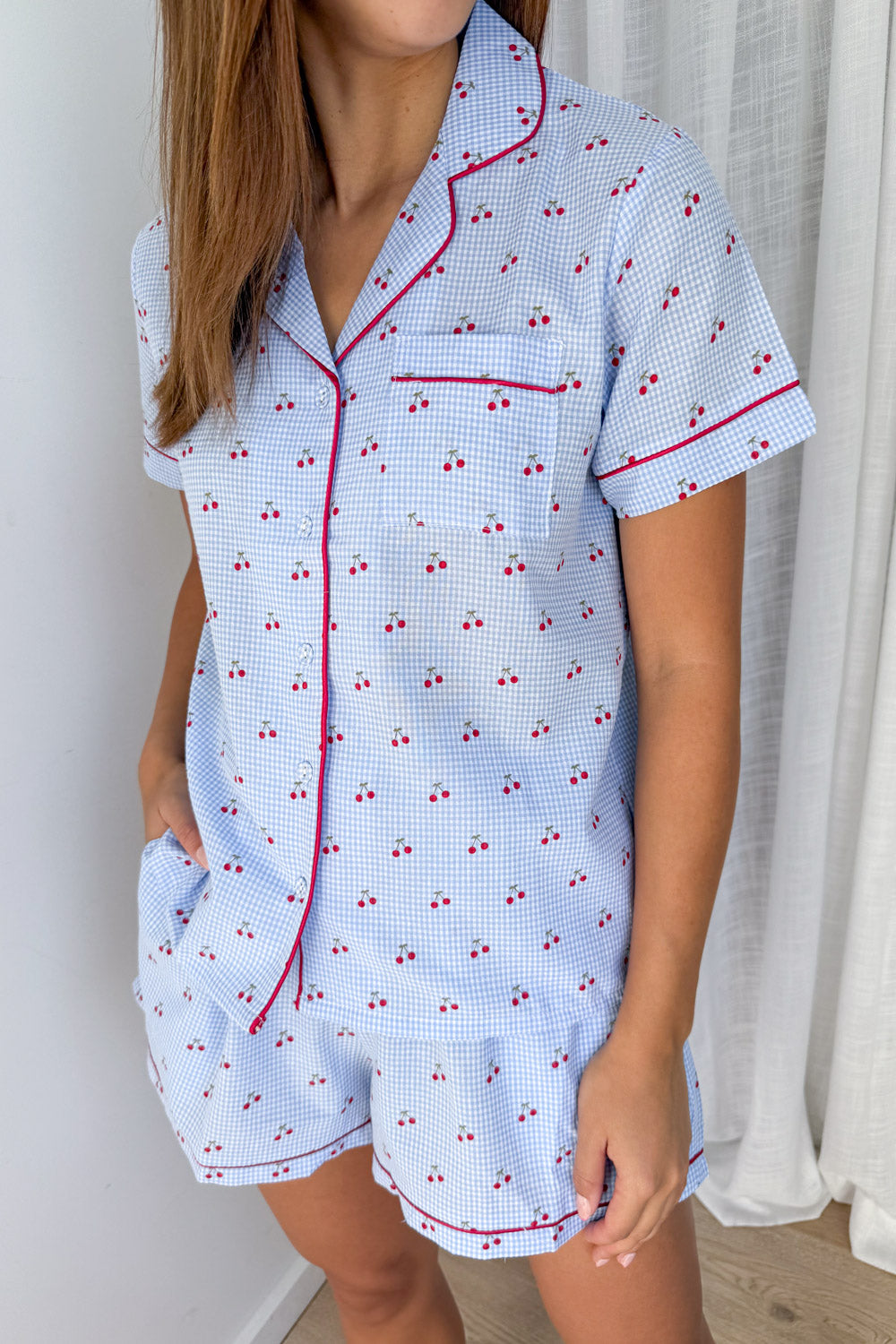 Dreamers Short Sleep Set