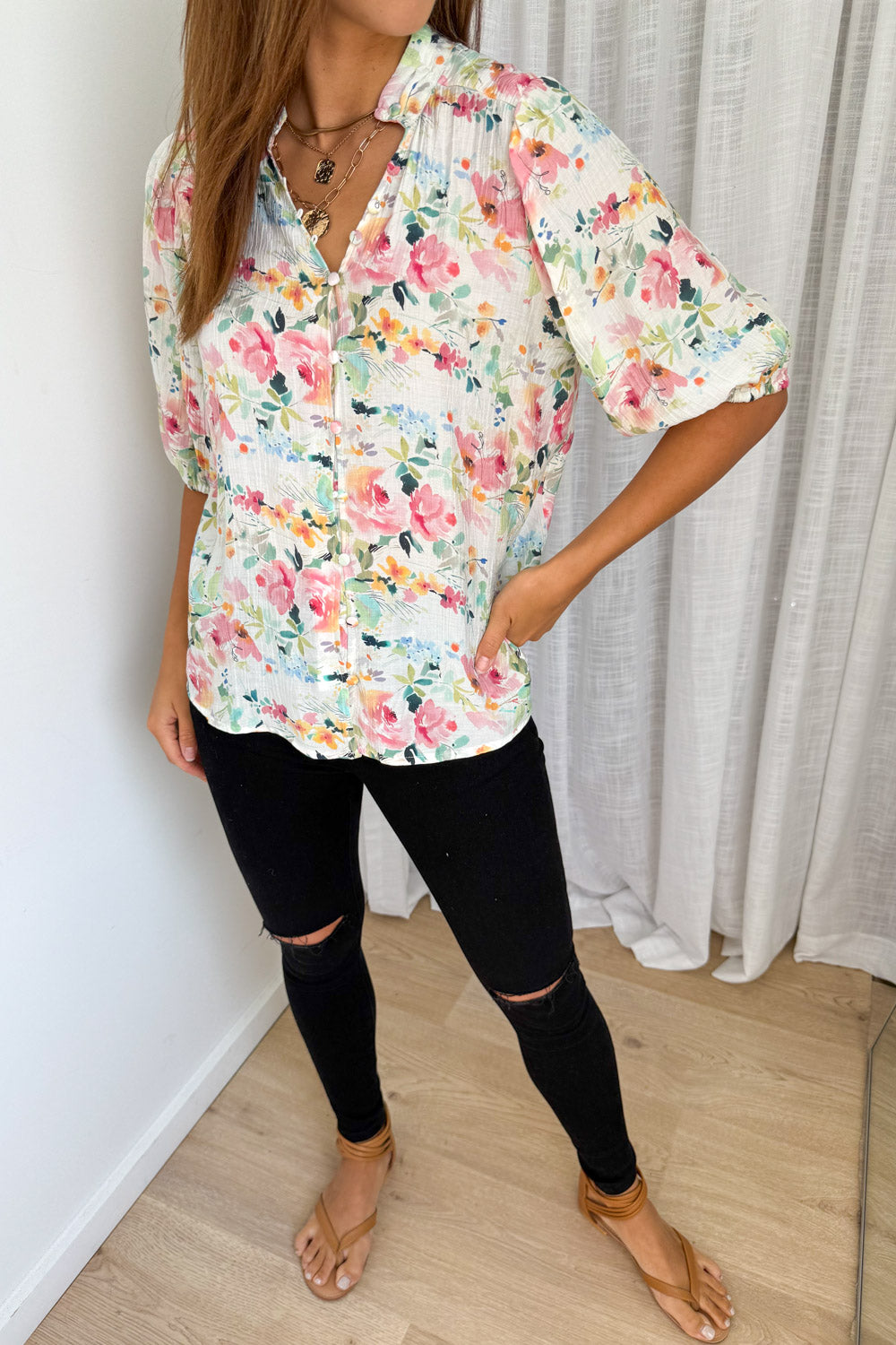 Robyn Blouse