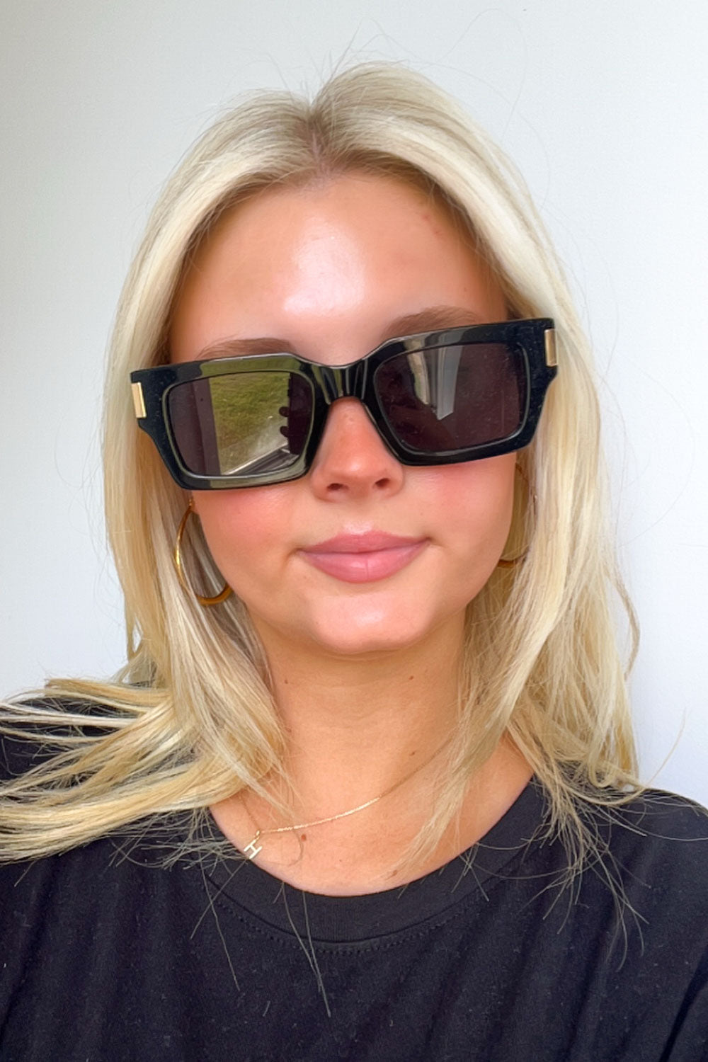 Gina Sunglasses