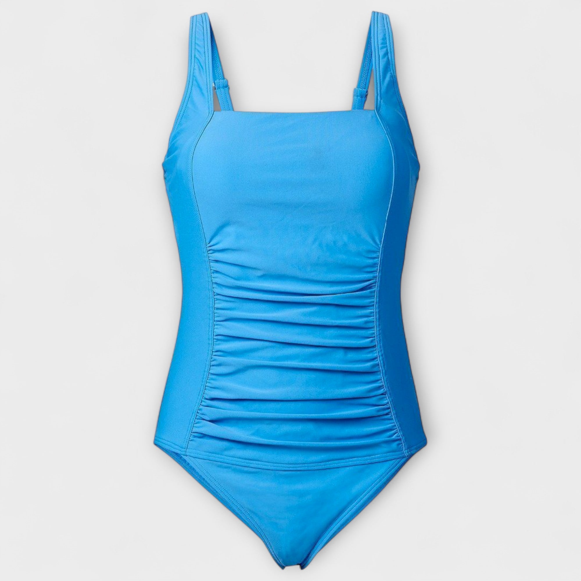 Retro Padded Swimsuit