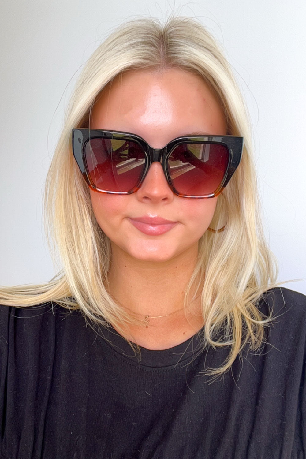 Audrey Sunglasses