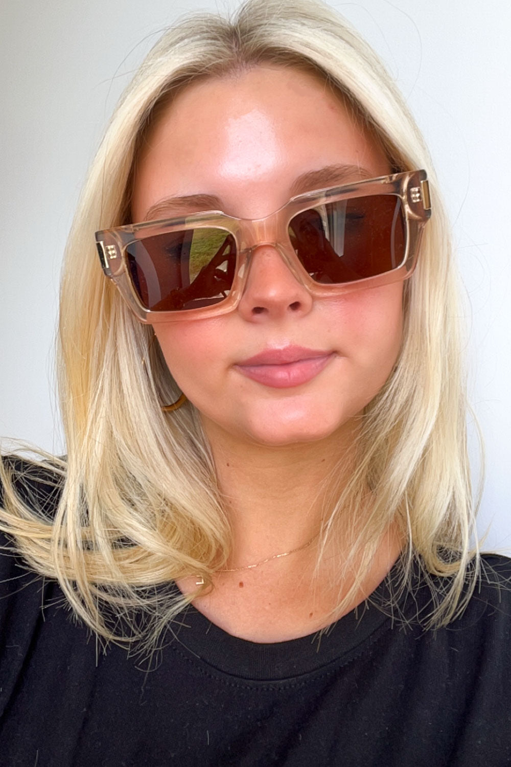 Gina Sunglasses