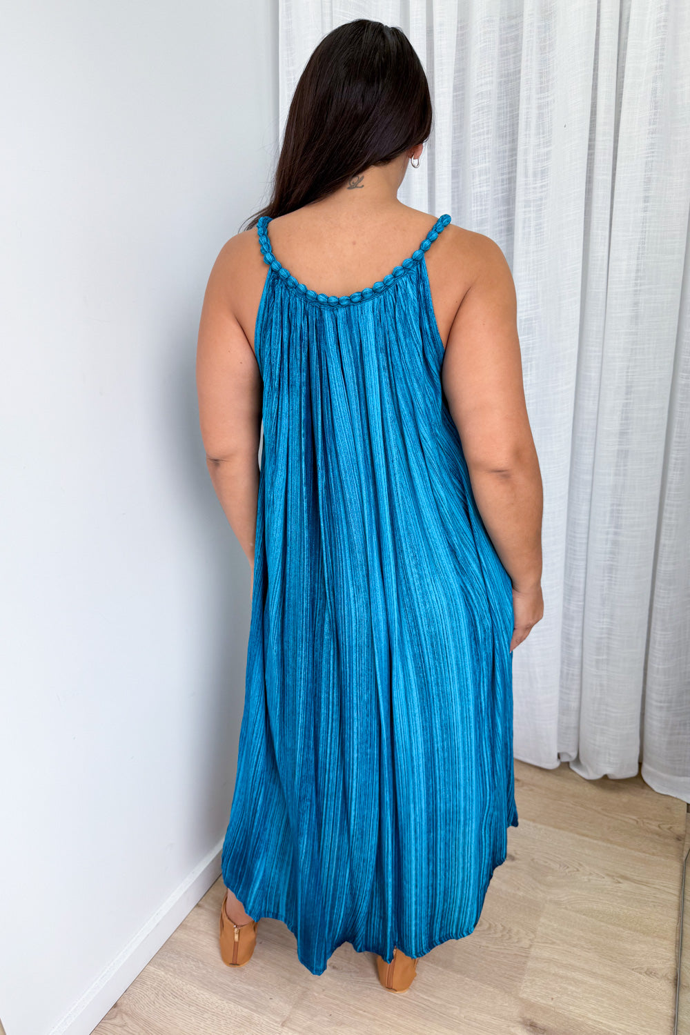 Belle Maxi Dress