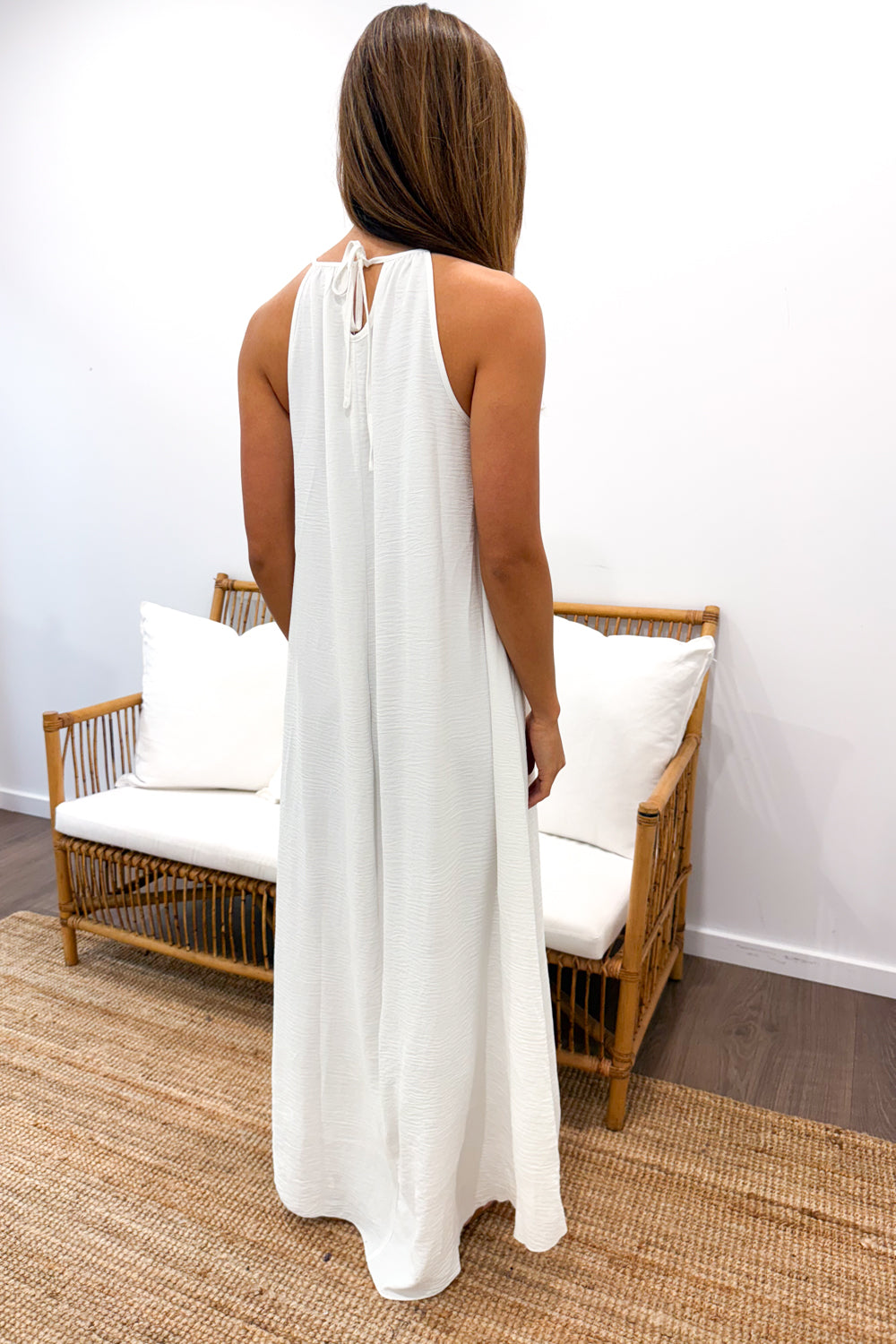 Aphrodite Maxi Dress