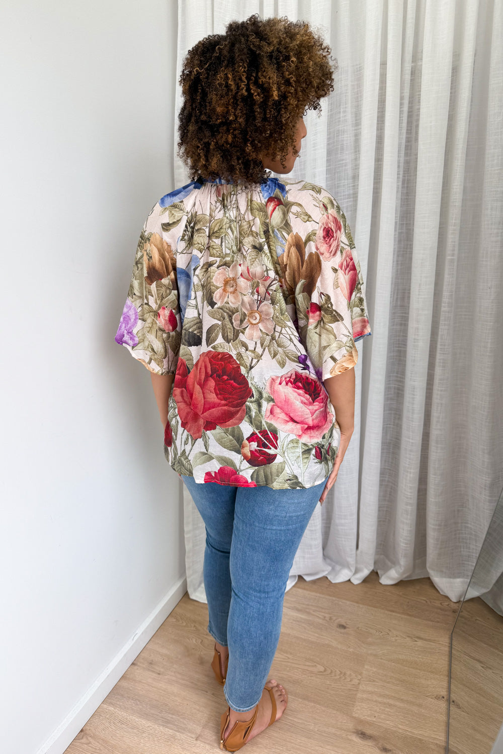Orla Blouse
