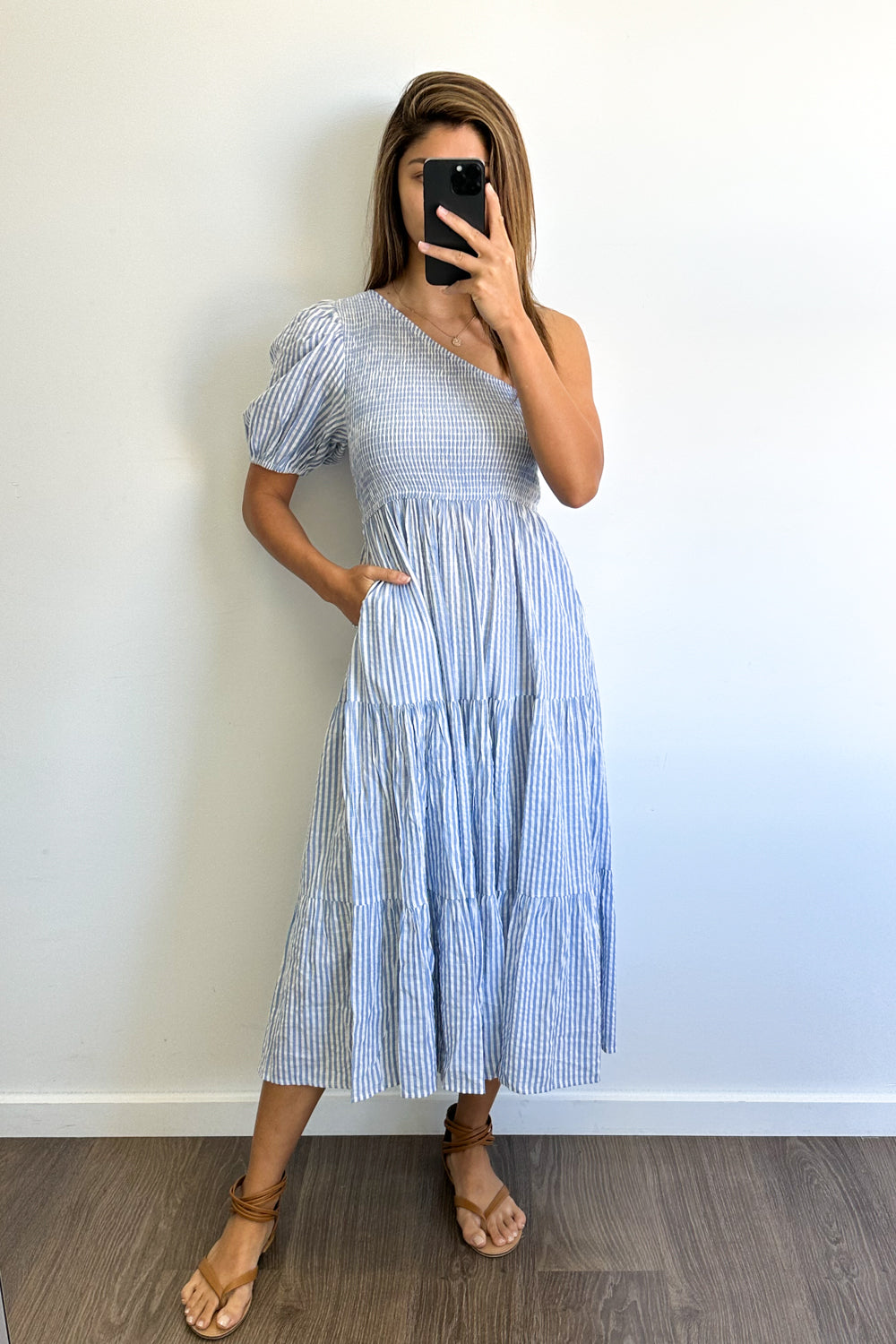 Ilia Maxi Dress