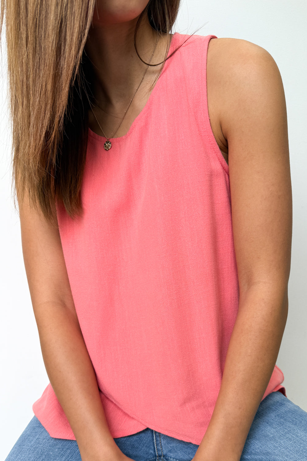 Jordyn Top - New Colours