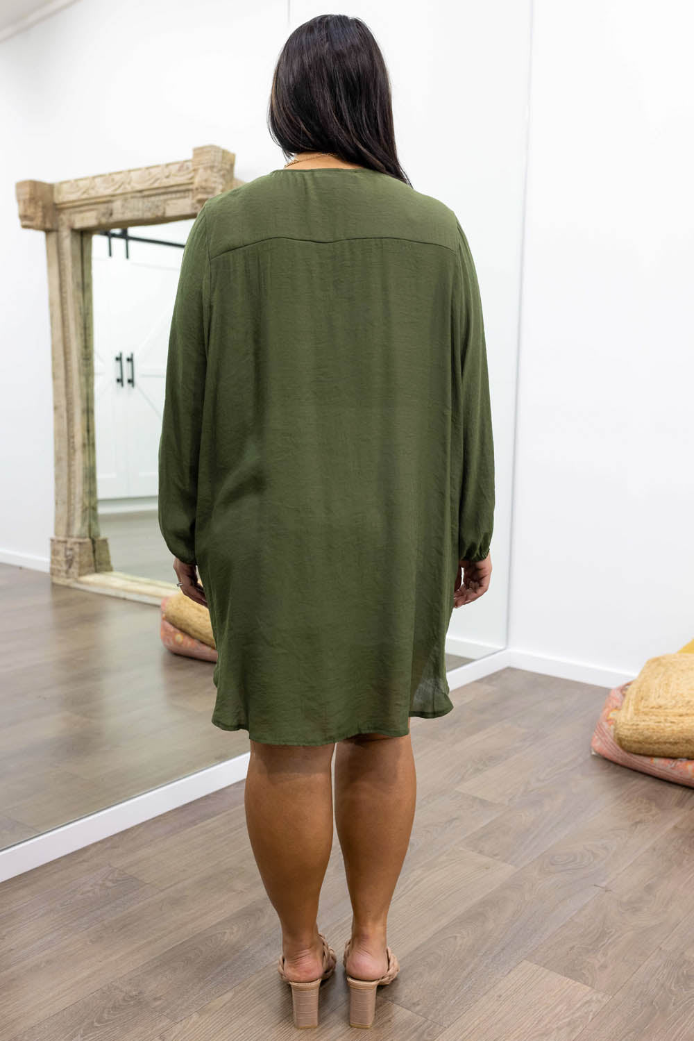 The Whitehaven Shirt