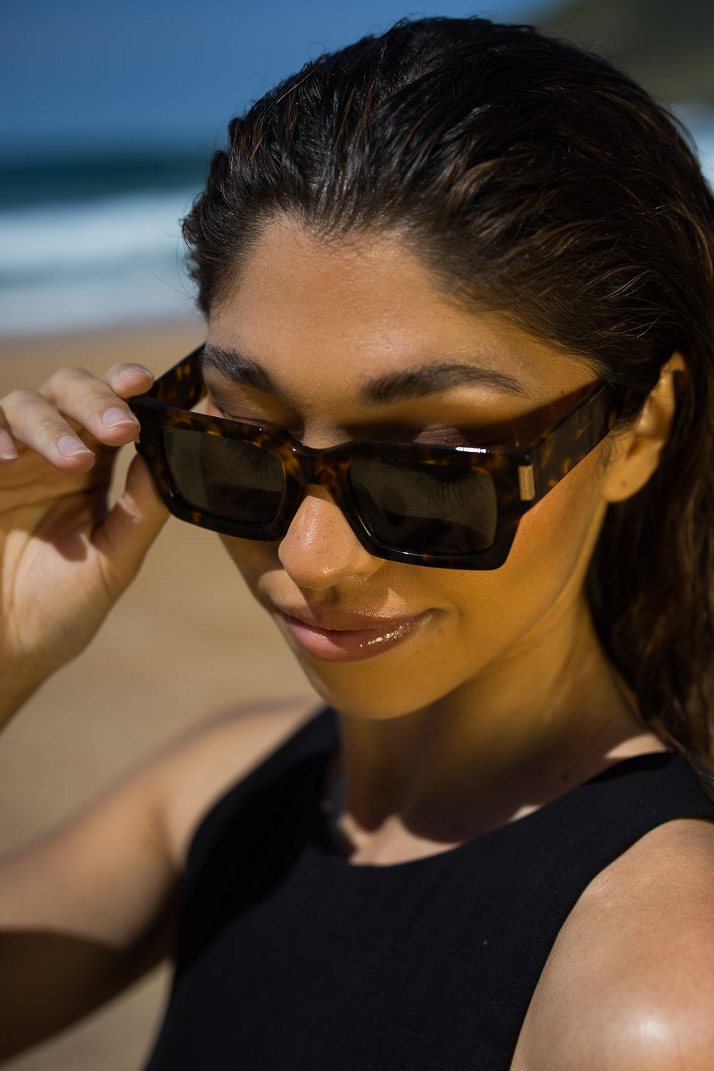 Gina Sunglasses