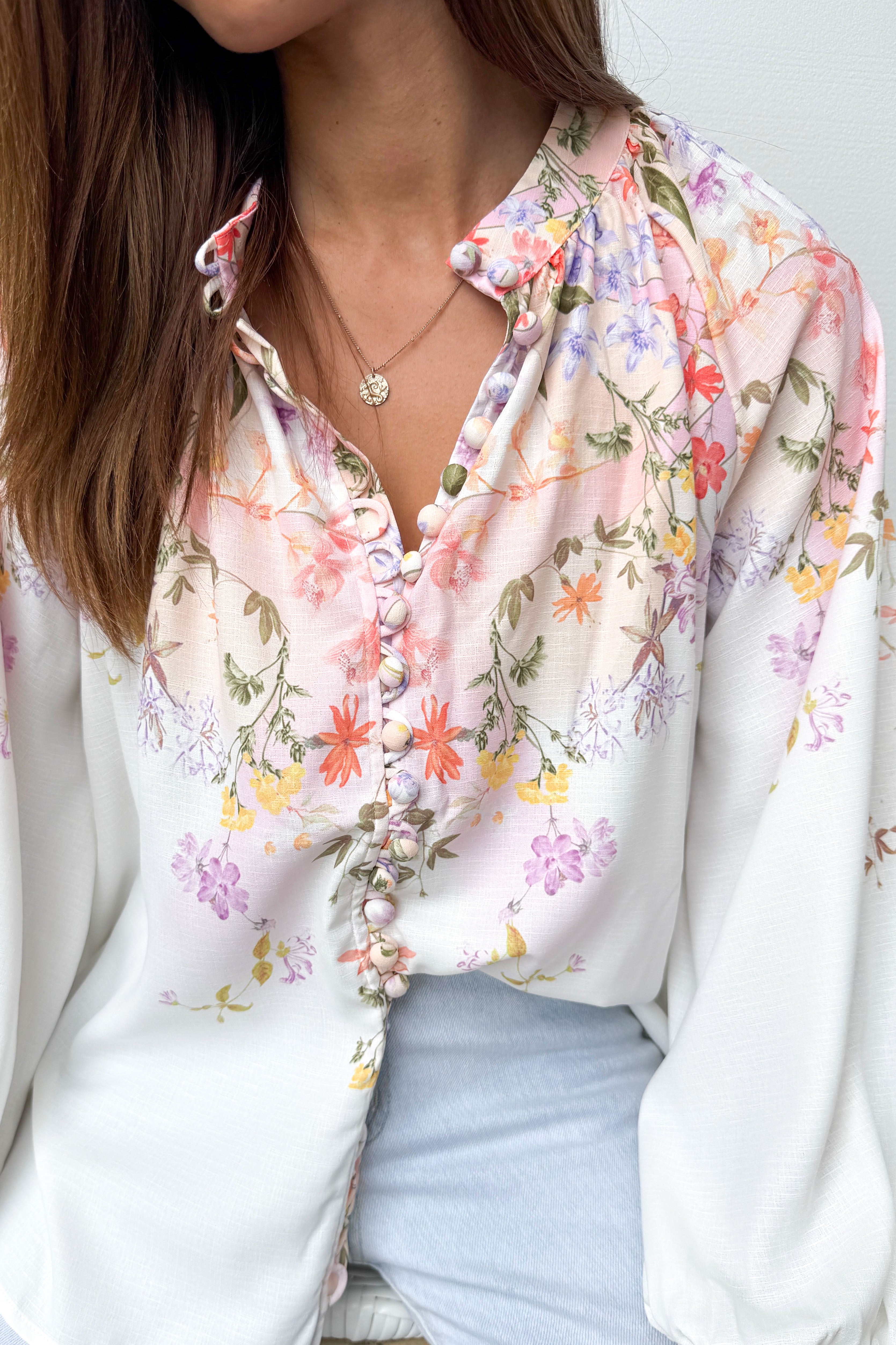 Estelle Blouse