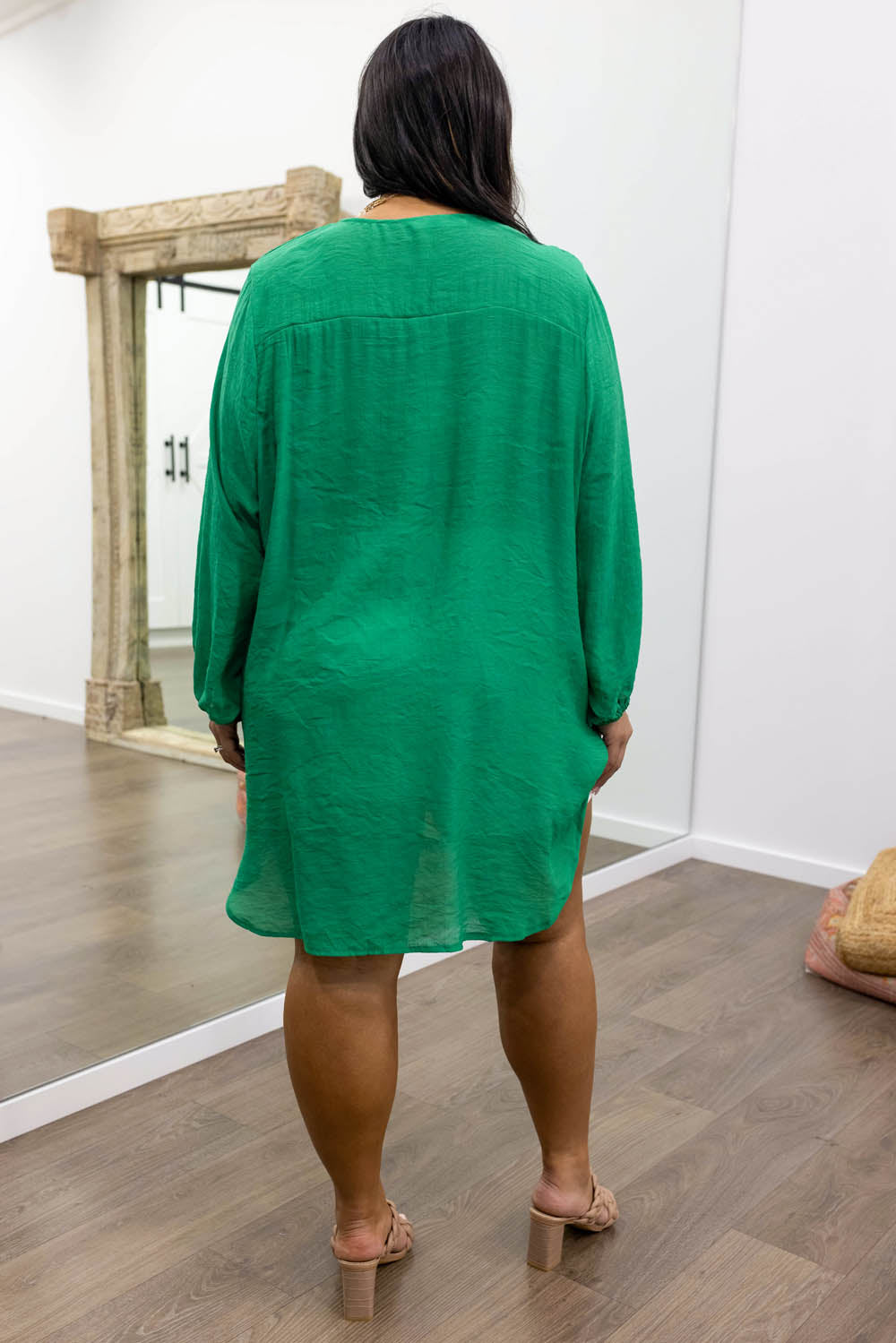 The Whitehaven Shirt