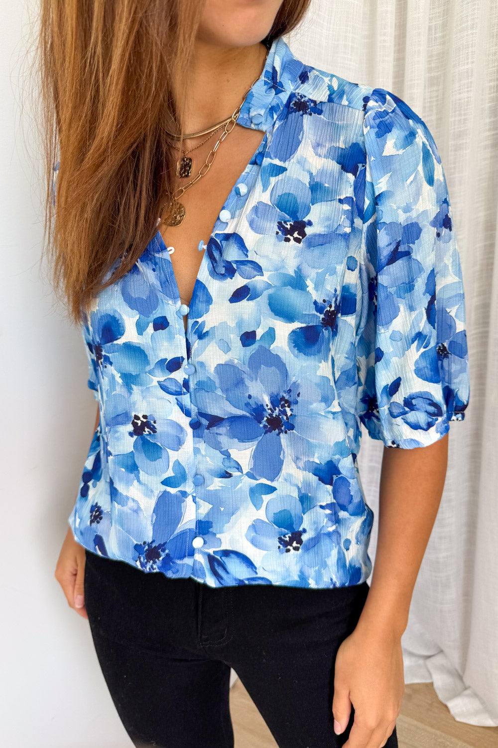 Robyn Blouse