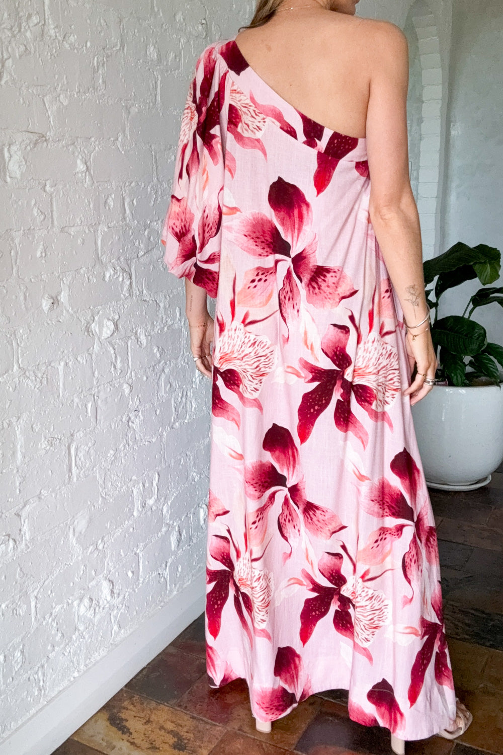 Aluna Maxi Dress