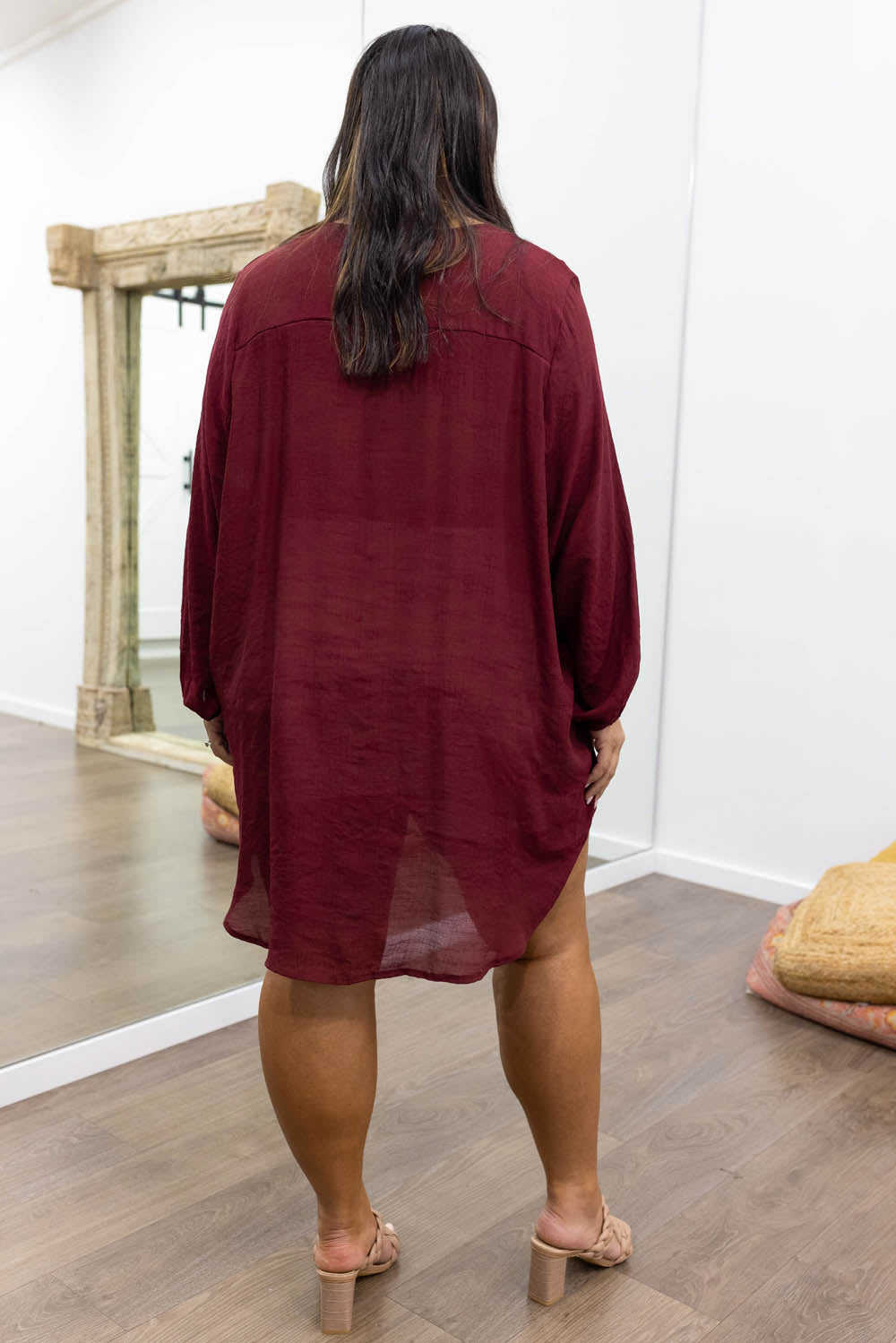 The Whitehaven Shirt