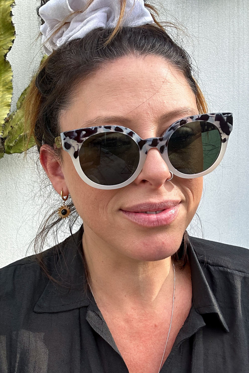 Alina Sunglasses