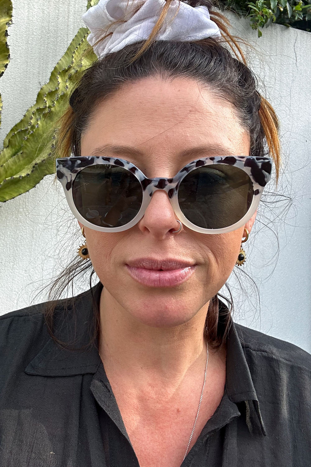 Alina Sunglasses