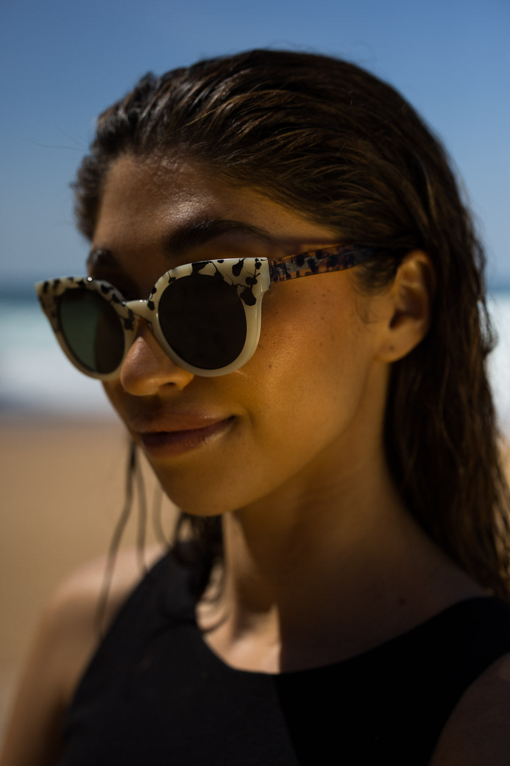 Alina Sunglasses