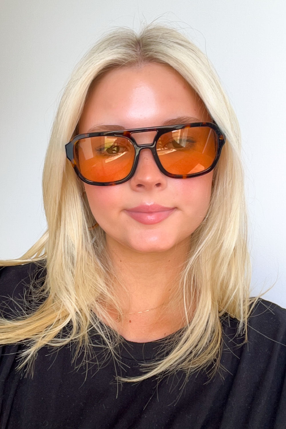 Farrah Sunglasses