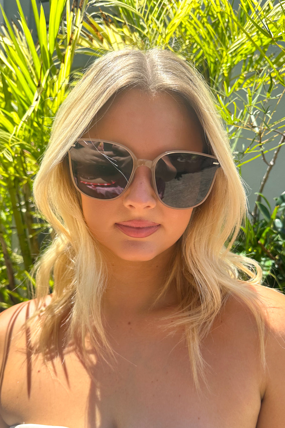 The Classic Foldie Sunglasses