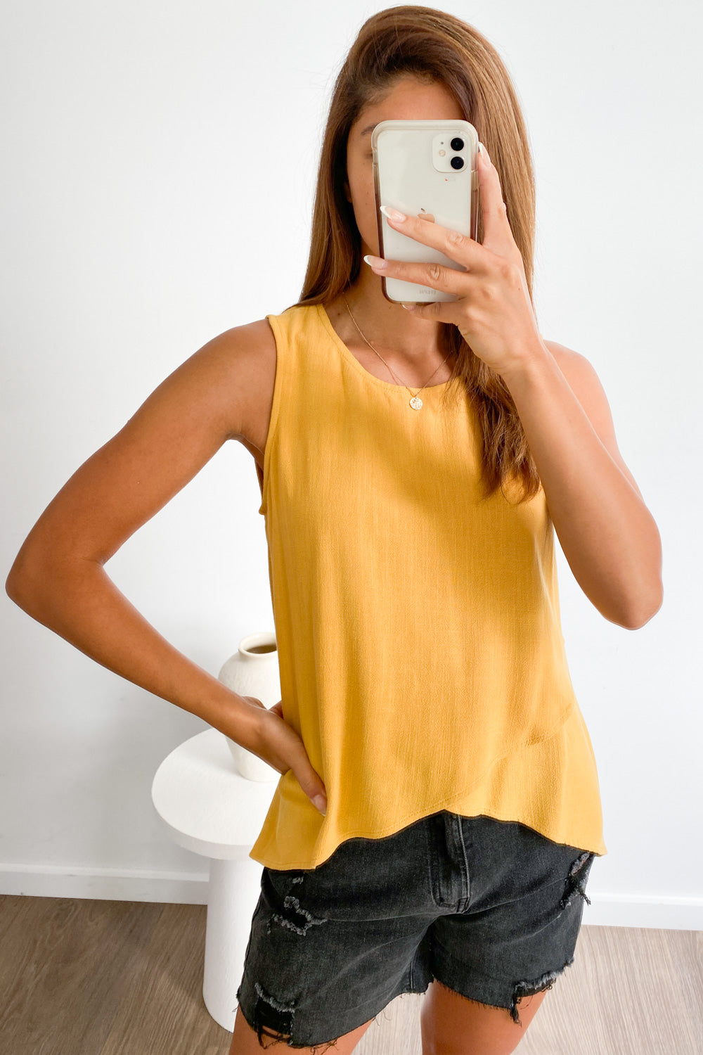 Jordyn Top - New Colours