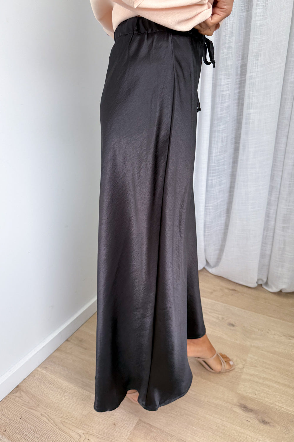 Jo Skirt - Black
