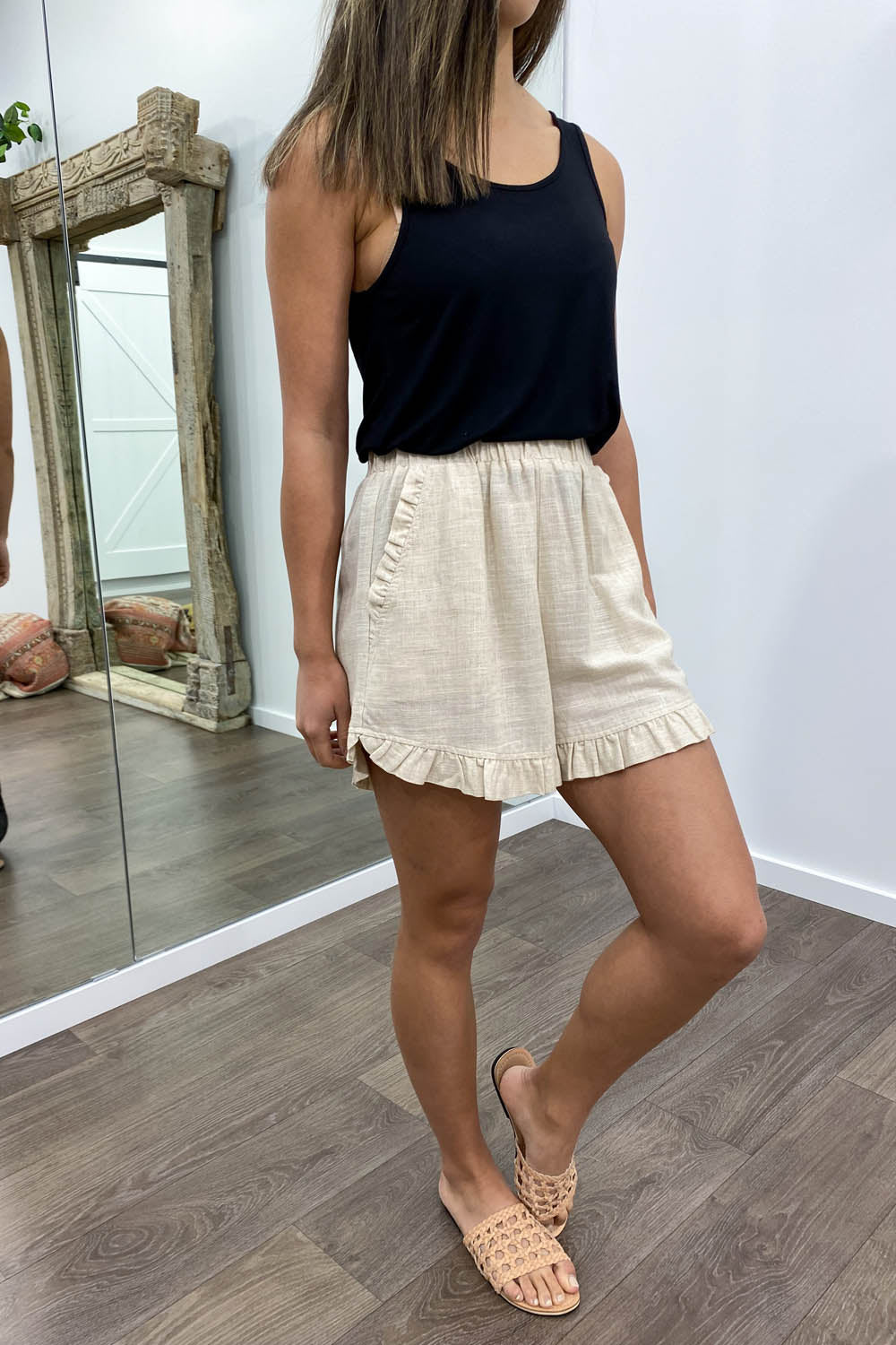 Georgia Shorts